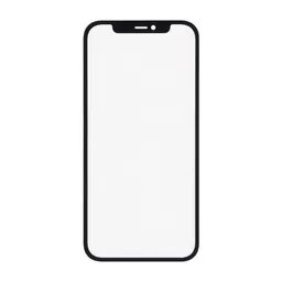 Apple iPhone 12, 12 Pro - Front Glass + OCA Adhesive