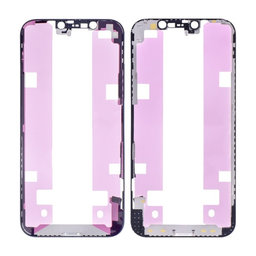 Apple iPhone 12, 12 Pro - Front Frame + Adhesive