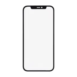 Apple iPhone 12 Mini - Front Glass + OCA Adhesive