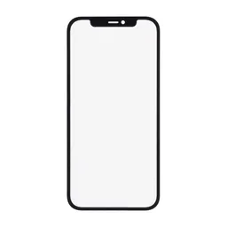 Apple iPhone 12 Pro Max - Front Glass + OCA Adhesive