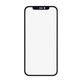 Apple iPhone 12 Pro Max - Front Glass + OCA Adhesive