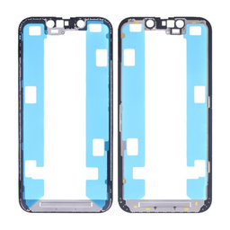 Apple iPhone 13 Mini - Front Frame + Adhesive