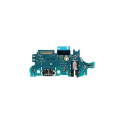 Samsung Galaxy A15 4G, A15 5G A156B, M15 5G - Charging Connector PCB Board - GH96-16630A Genuine Service Pack