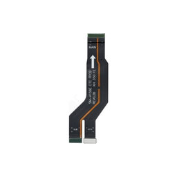 Samsung Galaxy A15 4G, A15 5G A156B - Main Flex Cable - GH82-33640A Genuine Service Pack
