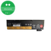 Lenovo ThinkPad L470 - Battery 4X50M08811 Li-Ion 10,8V 5200mAh