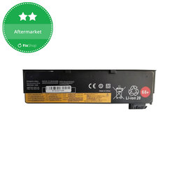 Lenovo ThinkPad L470 - Battery 4X50M08811 Li-Ion 10,8V 5200mAh