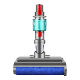 Dyson V7, V8, V10, V11, V15 - Submarine Floor Head with Washable Filter