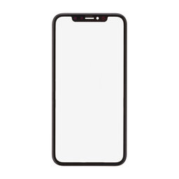 Apple iPhone XR - Front Glass + OCA Adhesive