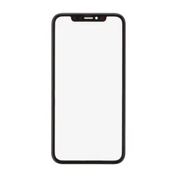 Apple iPhone XR - Front Glass + OCA Adhesive