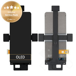 Samsung Galaxy Z Flip 5 F731B - LCD Display + Touch Screen - GH82-32951A Genuine Service Pack