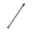 Dyson V12 - Suction Tube (Silver)