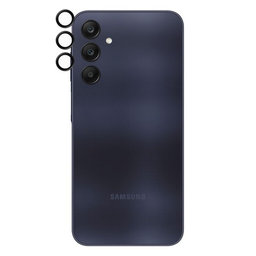 PanzerGlass - Rear Camera Lens Protector Hoops for Samsung Galaxy A25, black