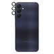 PanzerGlass - Rear Camera Lens Protector Hoops for Samsung Galaxy A25, black