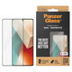Tempered Glass UWF for Xiaomi Redmi Note 13, Black, PanzerGlass