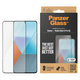 Tempered Glass UWF for Xiaomi Redmi Note 13 Pro 5G, Black, PanzerGlass