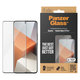 Tempered Glass UWF for Xiaomi Redmi Note 13 Pro+, Black, PanzerGlass