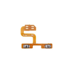 Xiaomi 11T, 11T Pro - Volume Buttons Flex Cable