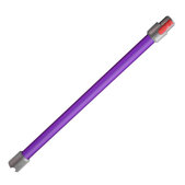 Dyson V-series, Outsize - Suction Tube (Purple)