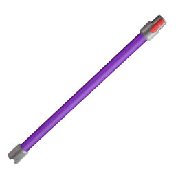 Dyson V7, V8, V10, V11, V15, Outsize - Suction Tube (Purple)