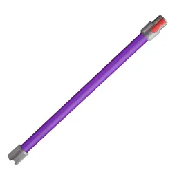 Dyson V-series, Outsize - Suction Tube (Purple)
