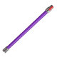 Dyson V-series, Outsize - Suction Tube (Purple)