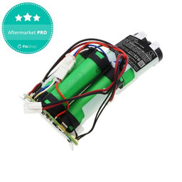 Philips PowerPro Duo, Aqua, Daily Duo - Battery 69-2008-009-223 Li-Ion 18V 2000mAh HQ