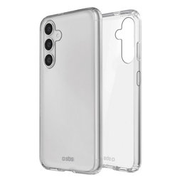 SBS - Case Skinny for Samsung Galaxy A15 5G, transparent