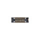 Apple iPhone XR - Touch Digitizer FPC Connector