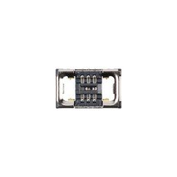 Apple iPhone XS, XS Max - NFC Antenna FPC Connector (Top)