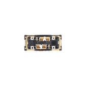 Apple iPhone XS, XS Max - Battery FPC Connector
