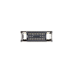 Apple iPhone XS, XS Max - RF Antenna FPC Connector (Bottom)