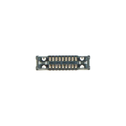Apple iPhone 12, 12 Pro - 3D Front Camera FPC Connector Port Onboard 18Pin