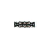 Apple iPhone 12, 12 Pro - Touch FPC Connector Port Onboard 18Pin