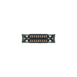 Apple iPhone 12, 12 Pro - Touch FPC Connector Port Onboard 18Pin