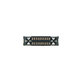 Apple iPhone 12, 12 Pro - Touch FPC Connector Port Onboard 18Pin
