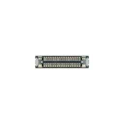Apple iPhone 12, 12 Pro - LCD FPC Connector Port Onboard 34Pin