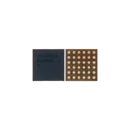 Apple iPad Pro 12.9 (3rd Gen 2018, 4th Gen 2020) - USB Charging IC 343S00235