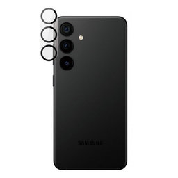 PanzerGlass - Rear Camera Lens Protector PicturePerfect for Samsung Galaxy S23, 23+ & 24, black