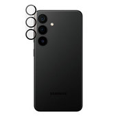 PanzerGlass - Rear Camera Lens Protector PicturePerfect for Samsung Galaxy S23, 23+ & 24, black
