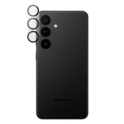 PanzerGlass - Rear Camera Lens Protector PicturePerfect for Samsung Galaxy S23, 23+ & 24, black