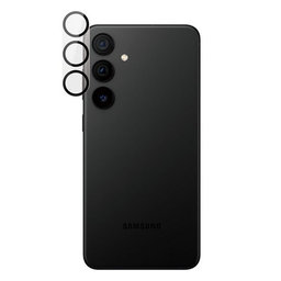 PanzerGlass - Rear Camera Lens Protector PicturePerfect for Samsung Galaxy S24+, black