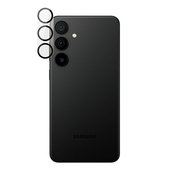 PanzerGlass - Rear Camera Lens Protector PicturePerfect for Samsung Galaxy S24+, black