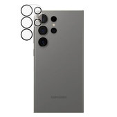 PanzerGlass - Rear Camera Lens Protector PicturePerfect for Samsung Galaxy S24 Ultra, black