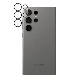 PanzerGlass - Rear Camera Lens Protector PicturePerfect for Samsung Galaxy S24 Ultra, black
