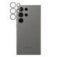 PanzerGlass - Rear Camera Lens Protector PicturePerfect for Samsung Galaxy S24 Ultra, black