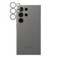 PanzerGlass - Rear Camera Lens Protector PicturePerfect for Samsung Galaxy S24 Ultra, black