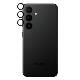 PanzerGlass - Rear Camera Lens Protector Hoops for Samsung Galaxy 23, 23+ & 24, black