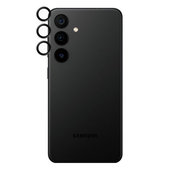 PanzerGlass - Rear Camera Lens Protector Hoops for Samsung Galaxy 23, 23+ & 24, black