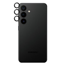 PanzerGlass - Rear Camera Lens Protector Hoops for Samsung Galaxy 23, 23+ & 24, black
