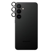 PanzerGlass - Rear Camera Lens Protector Hoops for Samsung Galaxy S24+, black